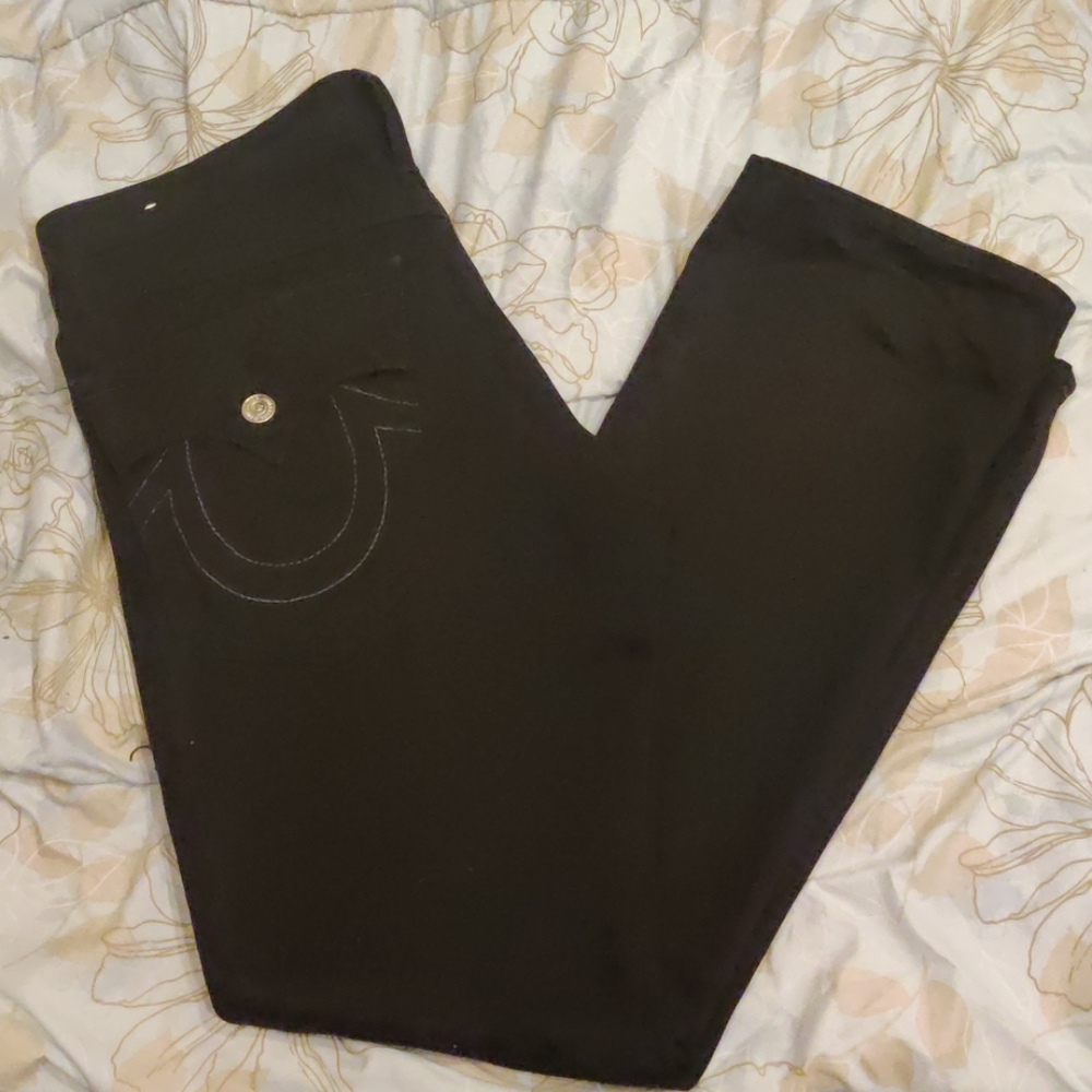True religion pants
